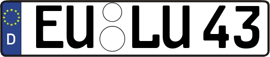 EU-LU43