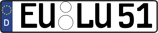 EU-LU51