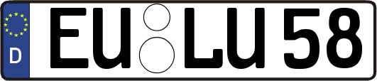 EU-LU58