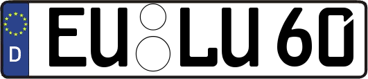EU-LU60