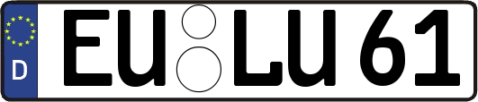 EU-LU61