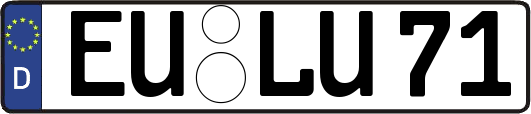 EU-LU71