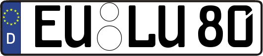 EU-LU80