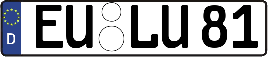 EU-LU81