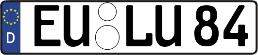 EU-LU84