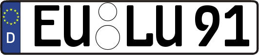 EU-LU91