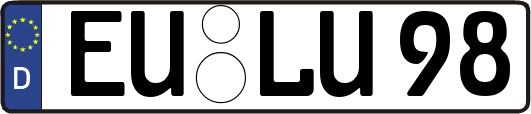 EU-LU98