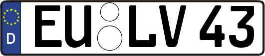 EU-LV43