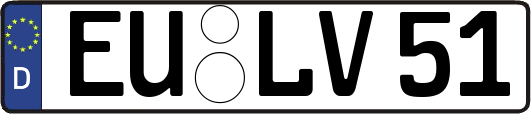 EU-LV51