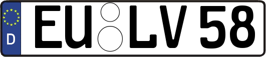EU-LV58