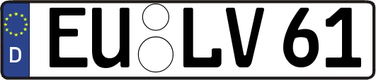 EU-LV61