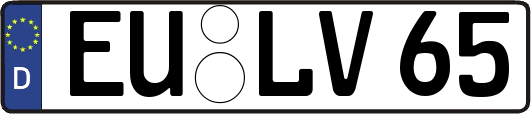 EU-LV65