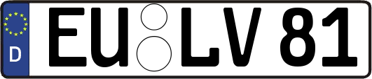 EU-LV81