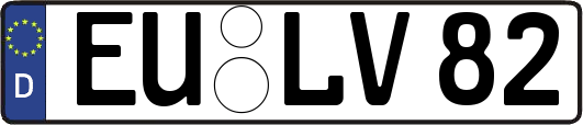 EU-LV82