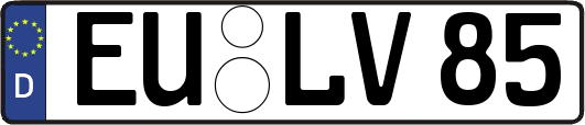 EU-LV85