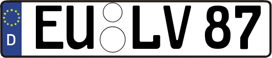 EU-LV87