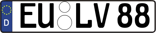 EU-LV88