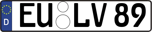 EU-LV89