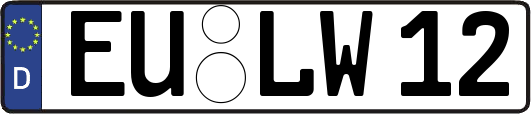 EU-LW12