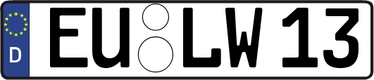EU-LW13