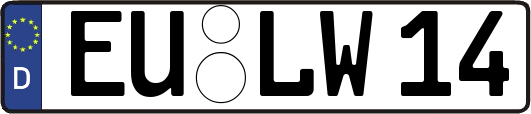EU-LW14