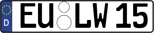 EU-LW15