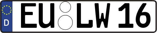 EU-LW16