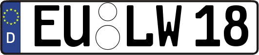 EU-LW18