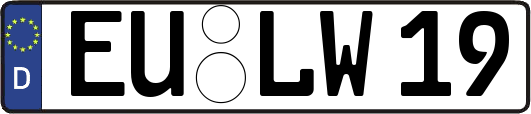 EU-LW19
