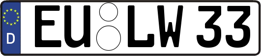 EU-LW33