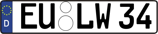 EU-LW34