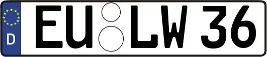 EU-LW36