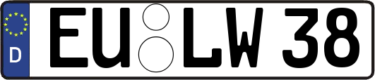 EU-LW38
