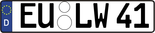 EU-LW41