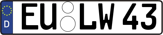 EU-LW43