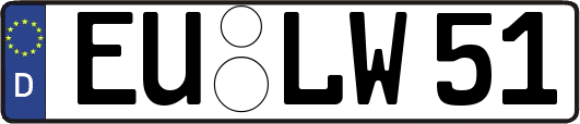 EU-LW51