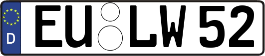 EU-LW52