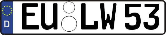 EU-LW53