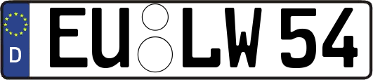 EU-LW54