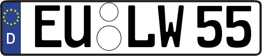 EU-LW55