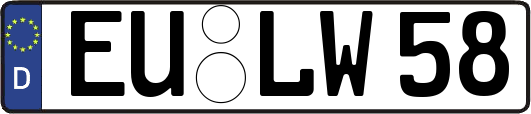 EU-LW58