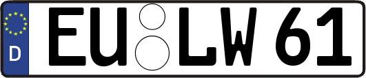 EU-LW61