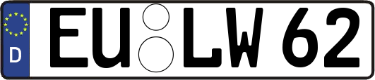 EU-LW62