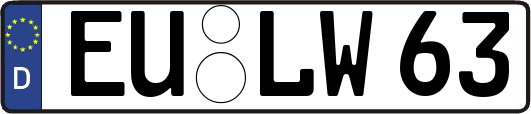 EU-LW63