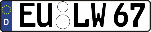 EU-LW67