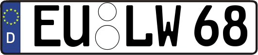 EU-LW68