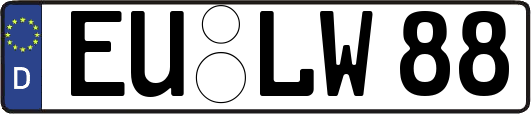 EU-LW88
