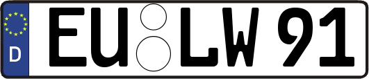 EU-LW91
