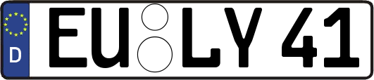 EU-LY41