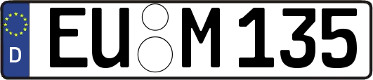 EU-M135